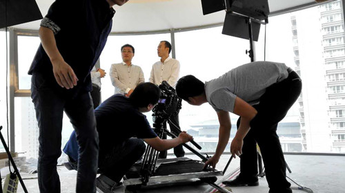 創(chuàng)作是一種本能