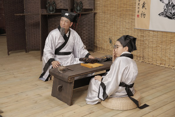 在夏天拍片是一種什么體驗(yàn)