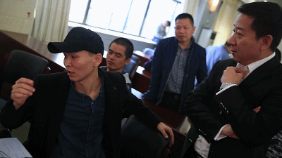 導演VS戲精,誰把誰“逼瘋”