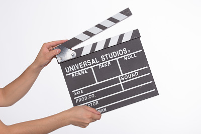 電影拍攝