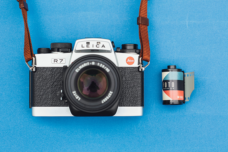 個人形象片拍攝