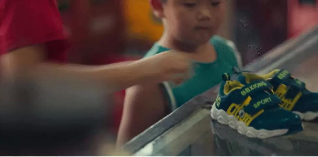 有心的廣告，這支廣告催人淚下