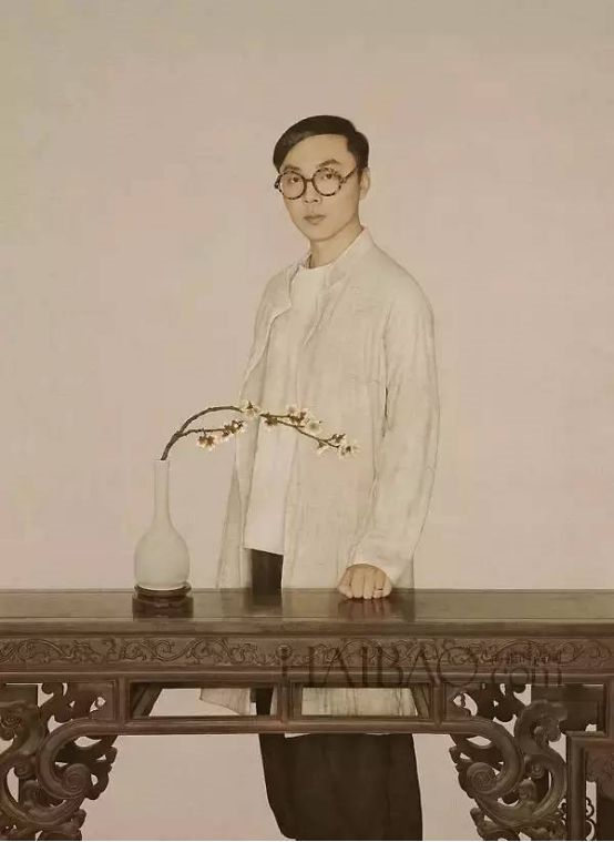 鏡頭前的花開花落，要等