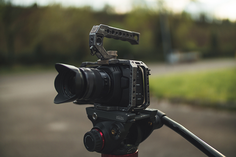 宣傳片拍攝質量 宣傳片拍攝質量