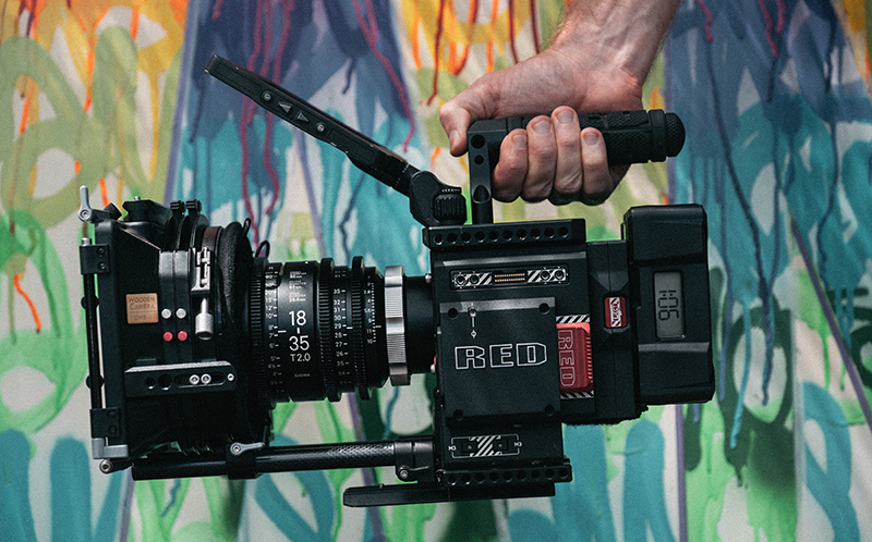 企業宣傳片 企業宣傳片