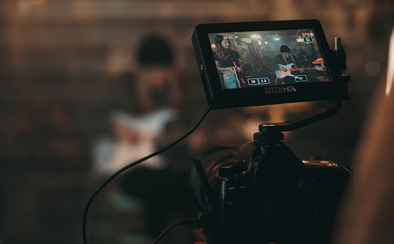 宣傳片制作 宣傳片制作