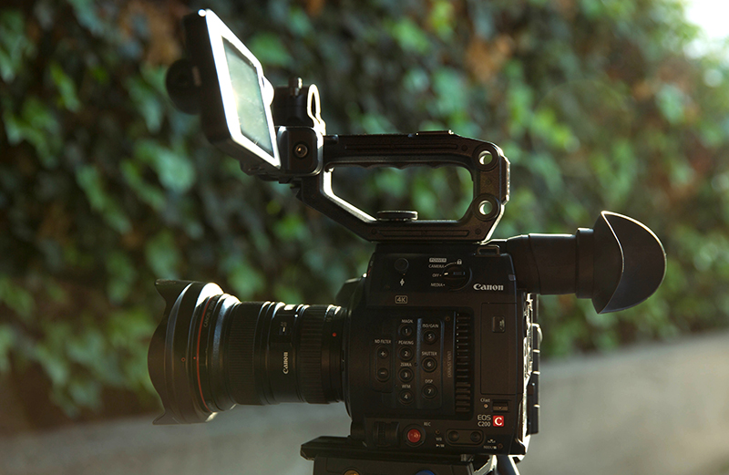 宣傳片制作 宣傳片制作