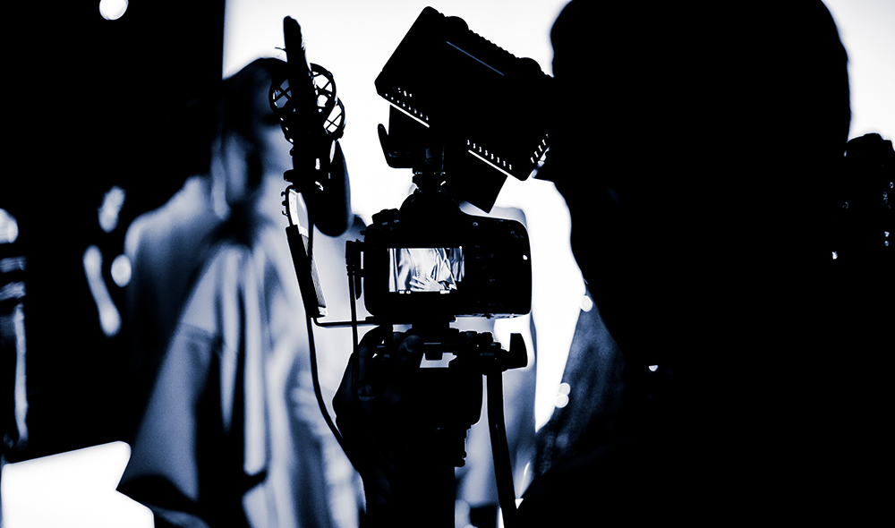 企業宣傳片 企業宣傳片