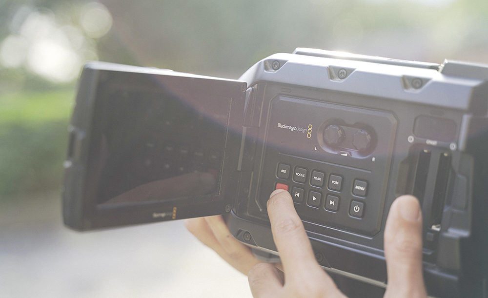 企業(yè)宣傳片