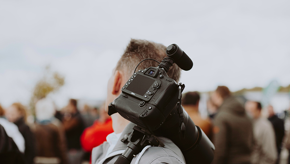 企業微電影 企業微電影