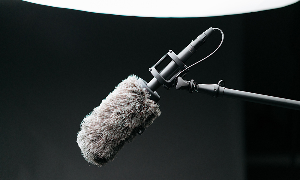 宣傳片制作 宣傳片制作