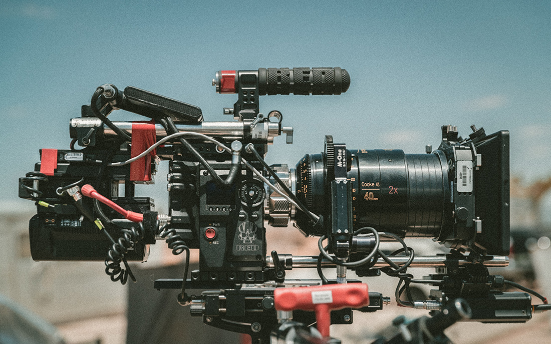 企業宣傳片 企業宣傳片