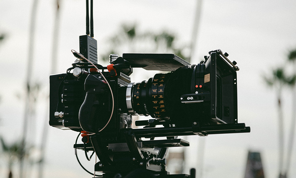 企業(yè)宣傳片 企業(yè)宣傳片