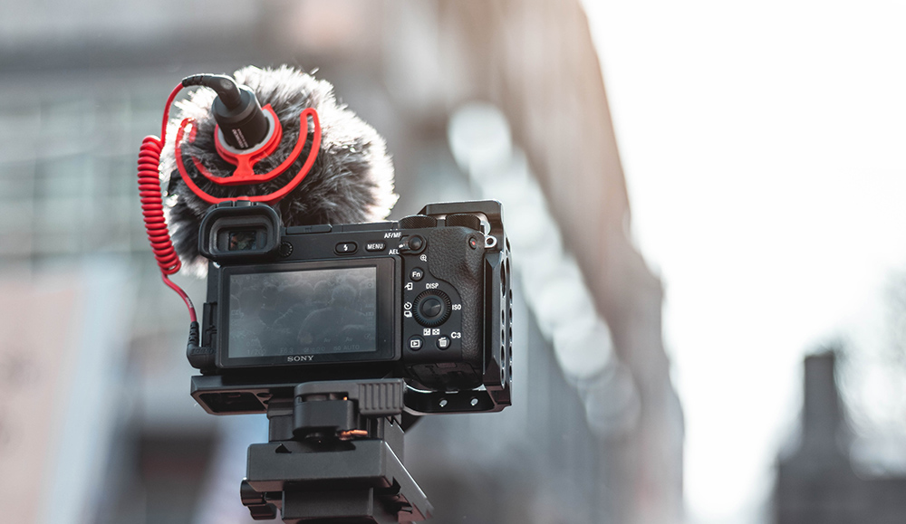 宣傳片概念 宣傳片概念