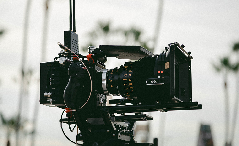 宣傳片拍攝 宣傳片拍攝