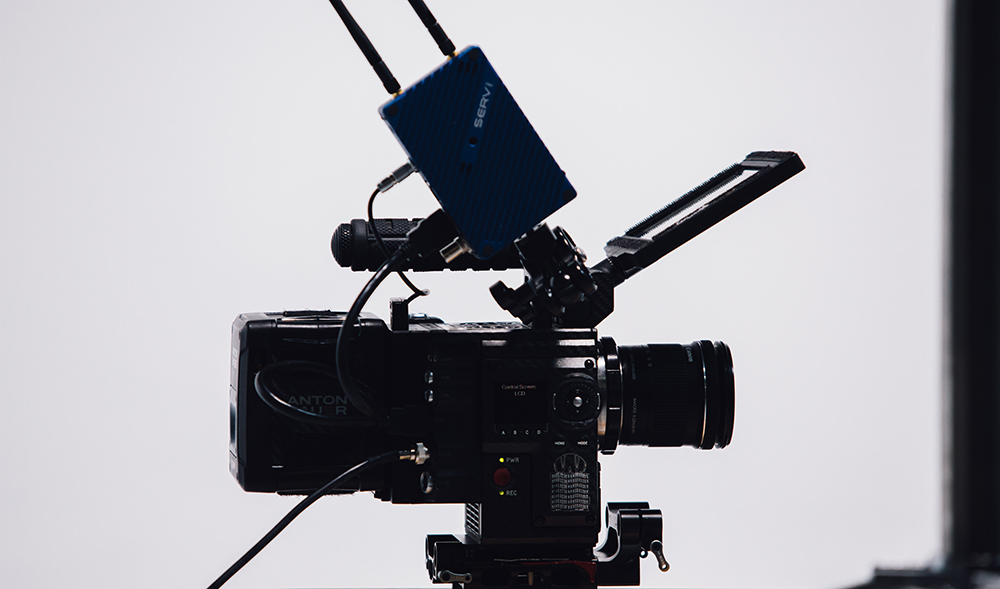 宣傳片制作 宣傳片制作