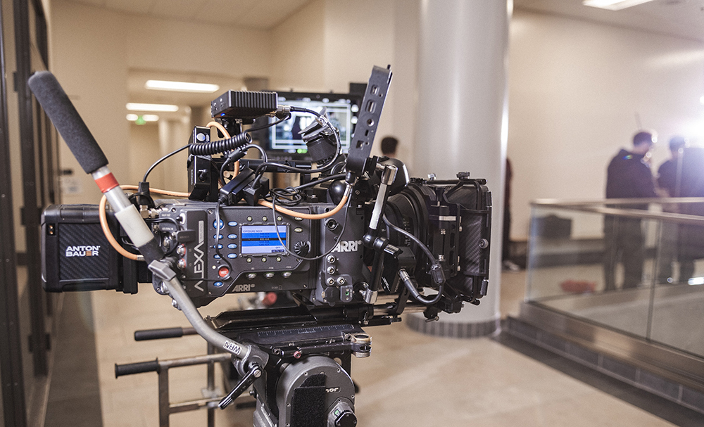 宣傳片拍攝 宣傳片拍攝