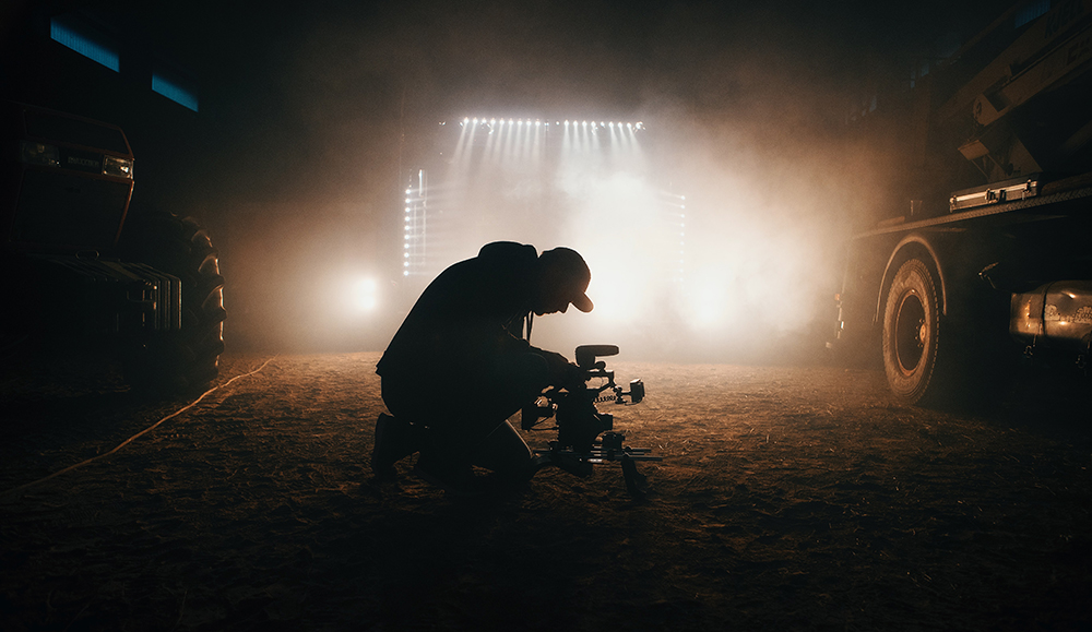 拍攝微電影 拍攝微電影