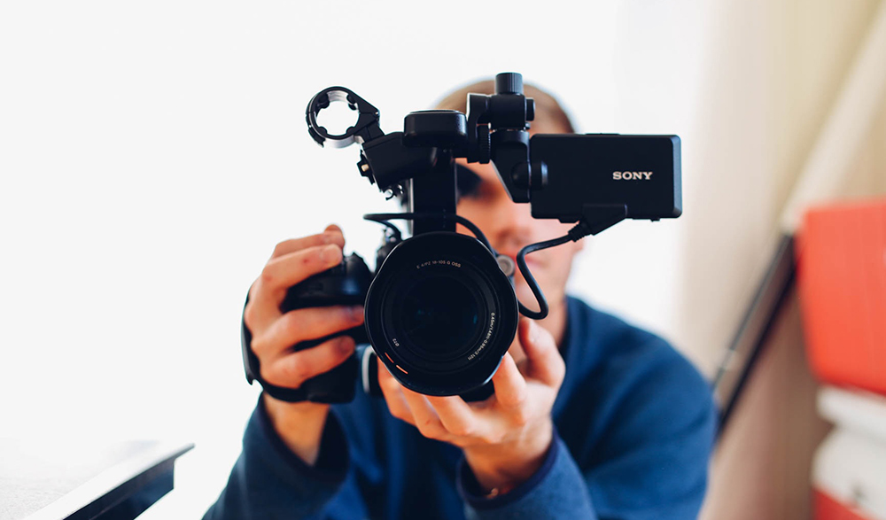 企業宣傳片 企業宣傳片