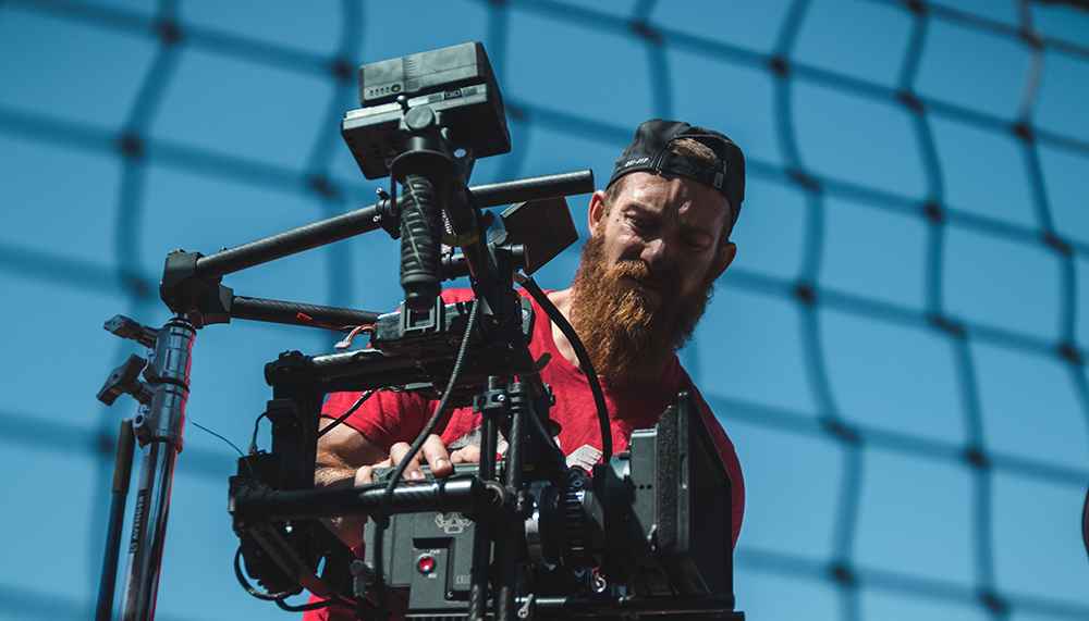 宣傳片制作 宣傳片制作