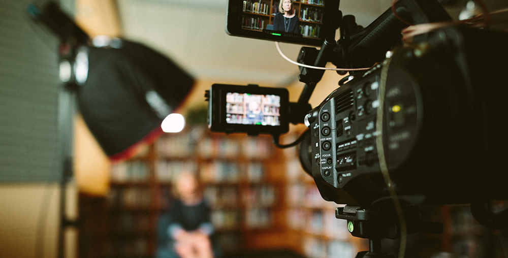 企業宣傳片 企業宣傳片