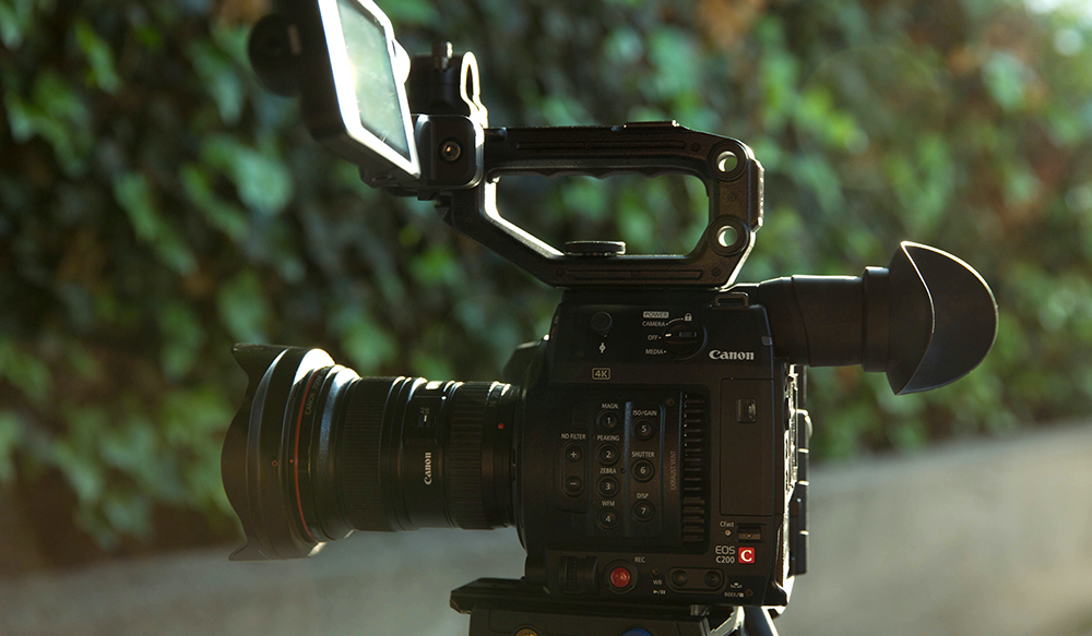 宣傳片報價 宣傳片報價