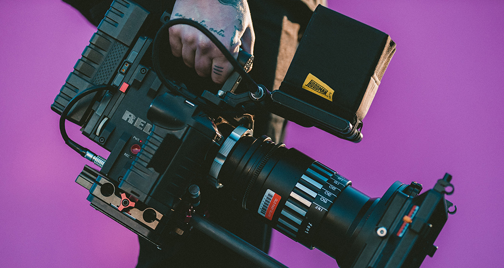 專(zhuān)題片制作 專(zhuān)題片制作