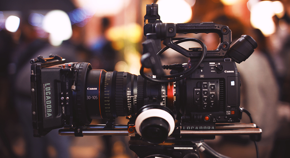 企業廣告片制作