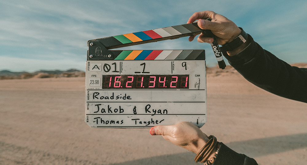 短視頻拍攝 短視頻拍攝